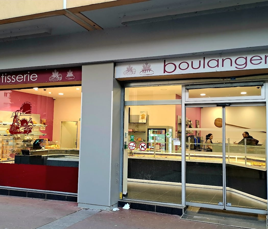 Boulangerie du Centre 2